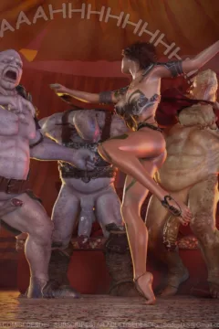 Eliana The Elf by SedesDiS – 255