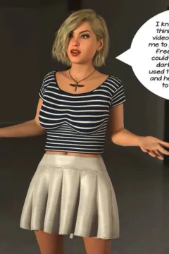 Forbidden Flames 4 (93)