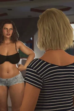 Forbidden Flames 4 (94)