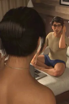 Forbidden Flames 4 (98)