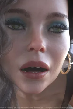 GLASSES 3 by SedesDiS – 062