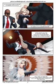 Hearts and Minds (3)