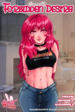 Hunny Bunny – Forbidden Desire [Chesare]