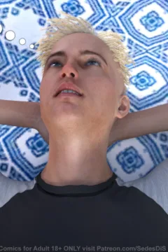 ISABEL IN LOVE (160)