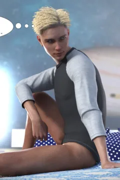 ISABEL IN LOVE (161)