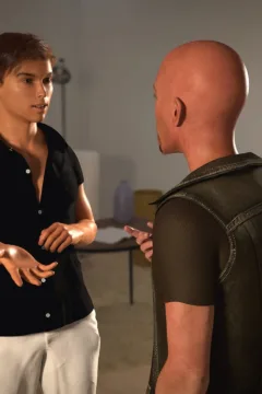 Just for You 40 (93)