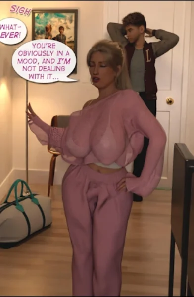 Kara Comet- Humility's View Inheritance