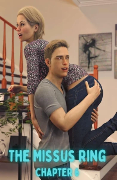 Lexx228 – The Missus Ring Ch. 6