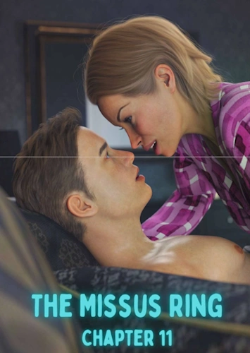 Lexx228 – The Missus Ring 11