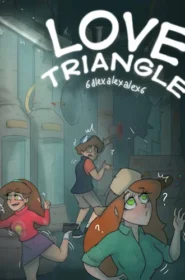 Love Triangle – Gravity Falls [6alexalexalex6] Xyz