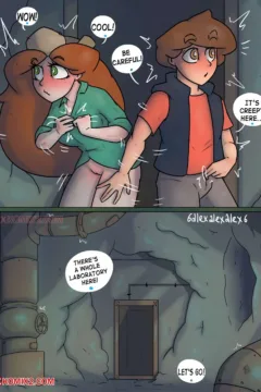 Love_triangle_Gravity-falls-24-scaled