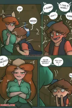 Love_triangle_Gravity-falls-5