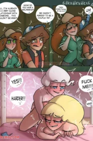 Love_triangle_Gravity-falls-6