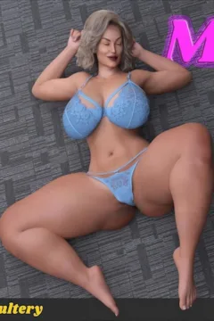 Madison 33 – CrazyDad3D xyz