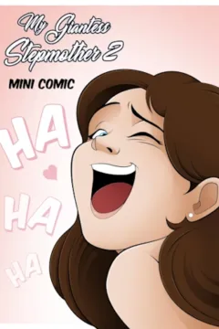 Mousticus – My Giantess Stepmother 2