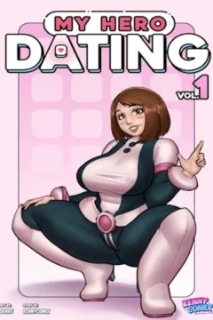 My Hero Dating [Kennycomix] Xyz