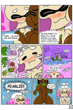 Off the Hook Relationship (3)