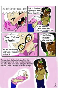 Off the Hook Relationship (5)