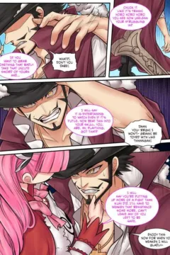 Perona Paradigm (38)