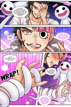 Perona Paradigm (44)