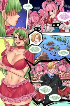 Perona Paradigm (66)