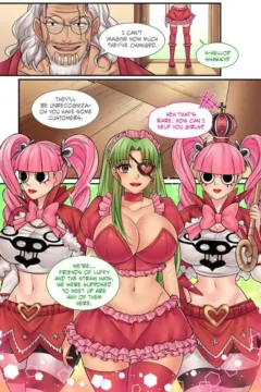 Perona Paradigm (68)