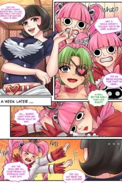 Perona Paradigm (69)