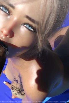 Personal Trainer by SedesDiS-105