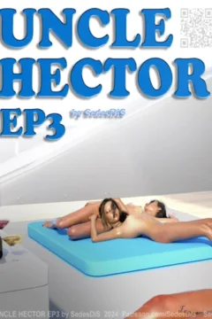 SedesDiS – Uncle Hector 3