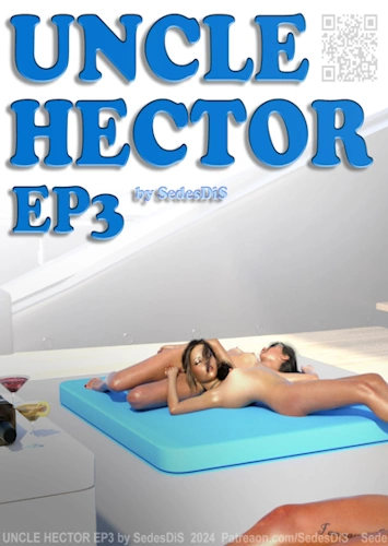 SedesDiS – Uncle Hector 03