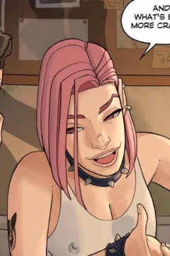 Slumber Party Mystery (18)