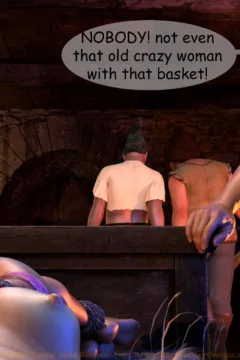 Snow White The True Story by SedesDiS – 028