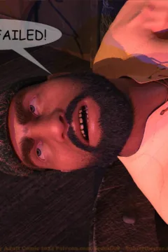 Snow White The True Story by SedesDiS – 064