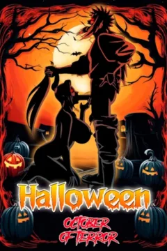 [Super Melons] Halloween- October of Terror Xyz