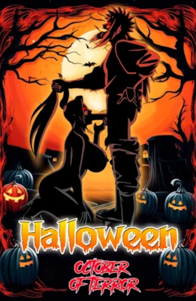 [Super Melons] Halloween- October of Terror Xyz