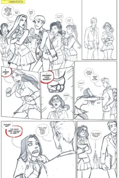 Sweet & Sour Adventures (17)