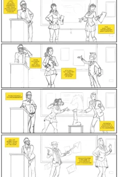 Sweet & Sour Adventures (18)