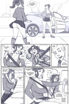 Sweet & Sour Adventures (21)