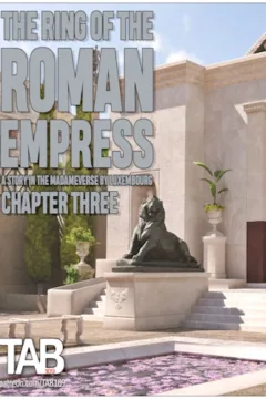 Tab109 – The Ring of the Roman Empress #3