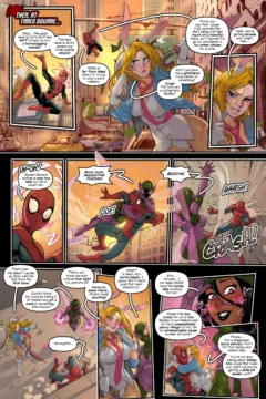 The Beetle and The Boy Toy (7)