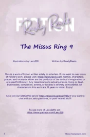 The Missus Ring 9 (2)