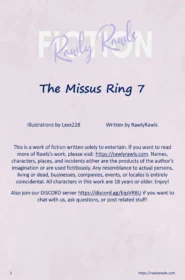 The Missus Ring Ch (2)