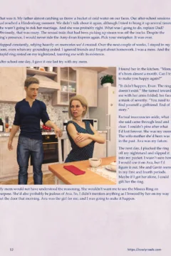 The Missus Ring Ch. 6 (12)