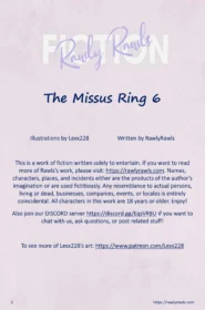 The Missus Ring Ch. 6 (2)