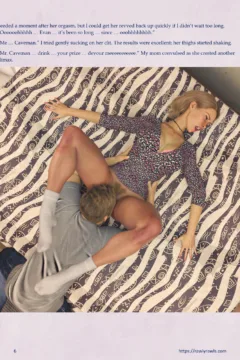 The Missus Ring Ch. 6 (6)