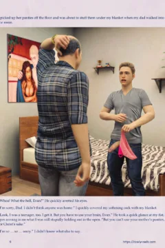 The Missus Ring Ch. 6 (9)