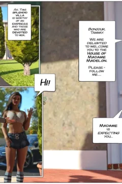 The Ring of the Roman Empress (117)