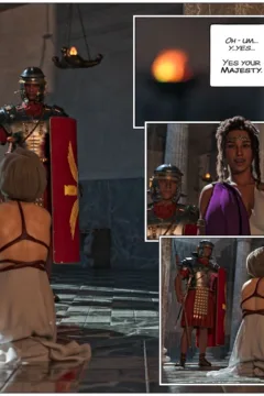 The Ring of the Roman Empress (81)