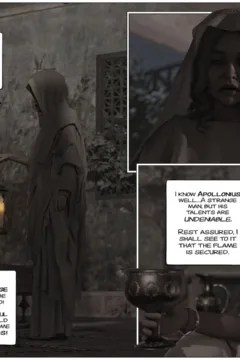 The Ring of the Roman Empress (85)