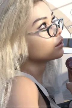 The Secretary NEW BOSS by SedesDiS – 056